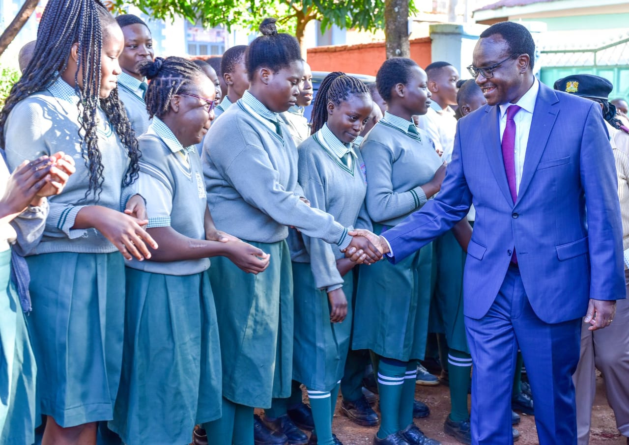 2026 Kenya School Calendar: Term Dates, Exam Schedule & Teacher regarding School Calendar 2026 Kenya