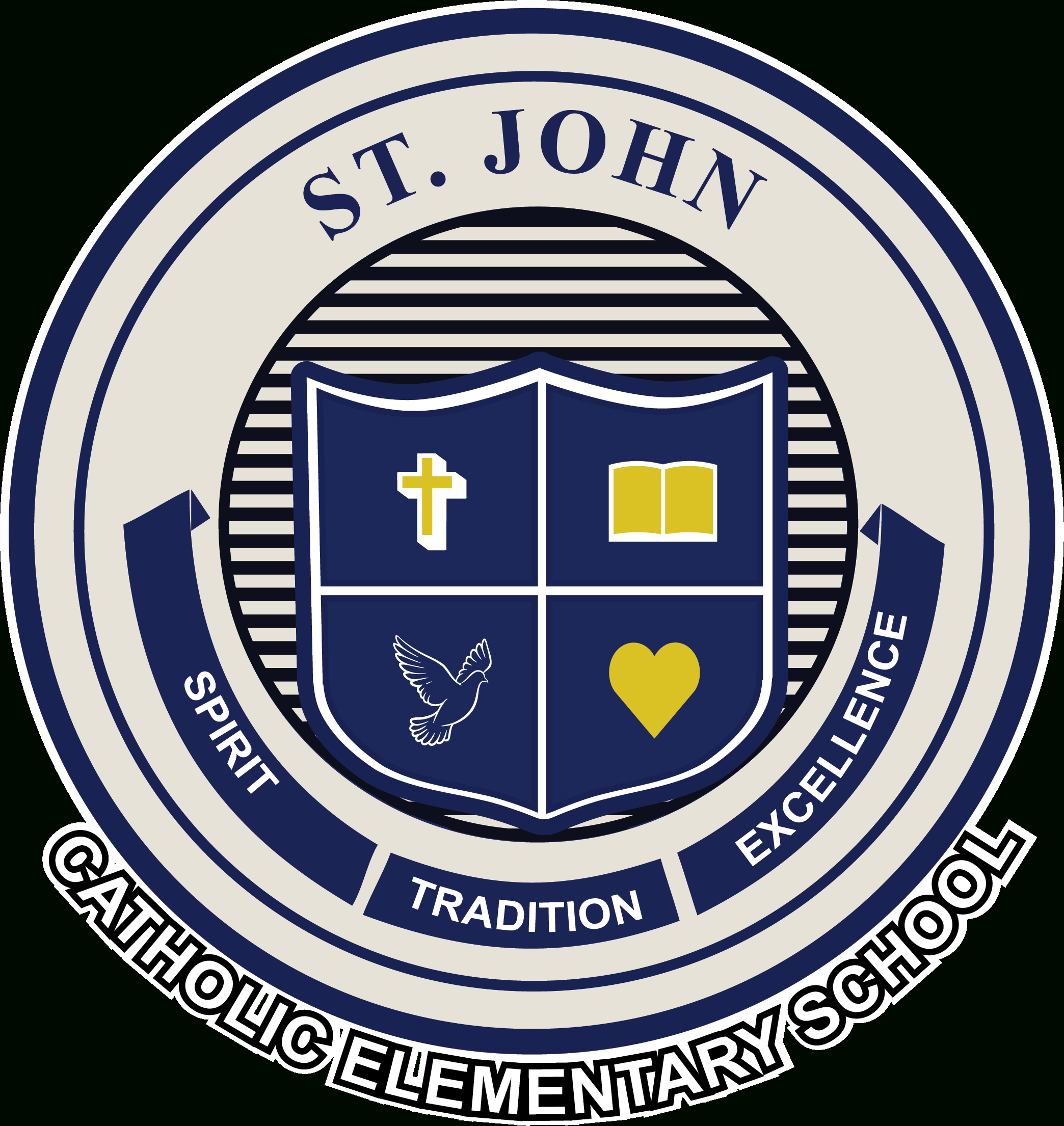 Calendar - St. John Catholic Elementary School pertaining to Niagara Catholic School Board Calendar 2026
