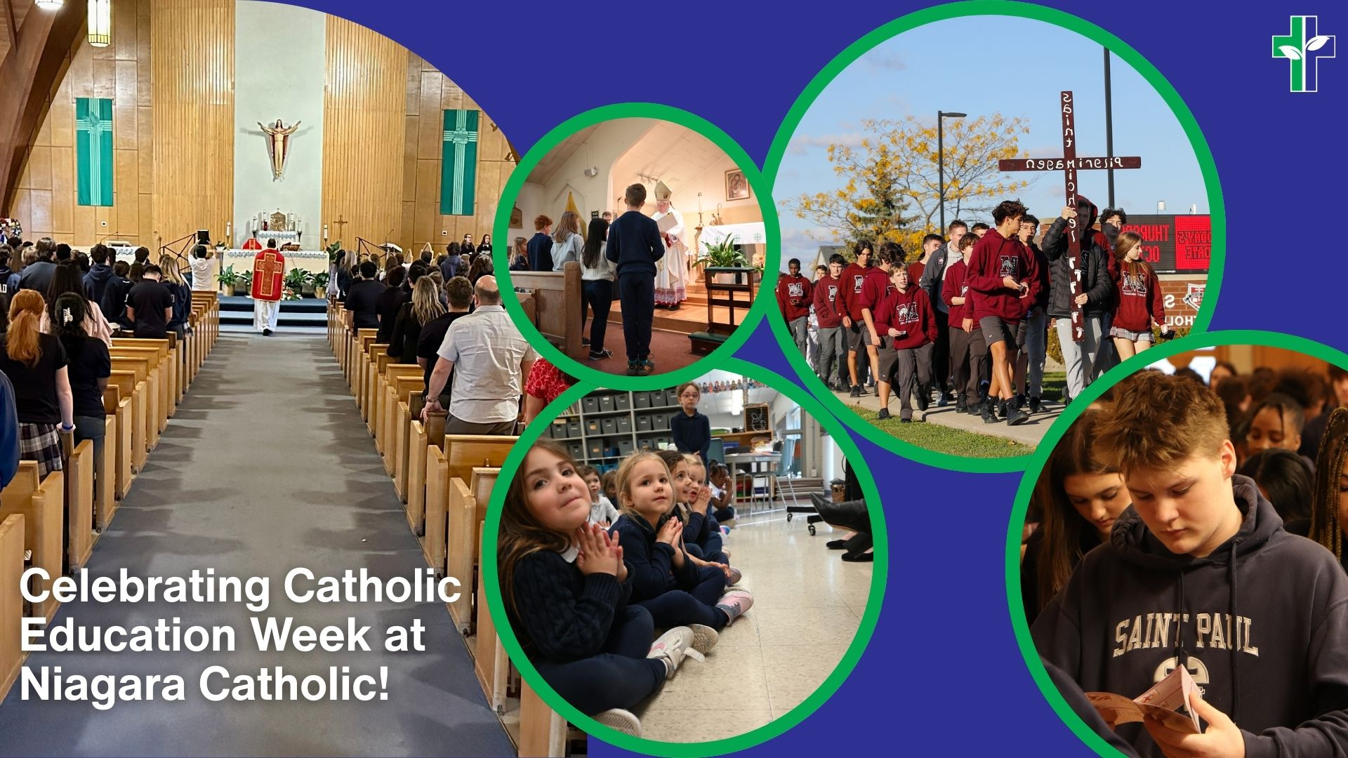 Celebrating Catholic Education At Niagara Catholic - Niagara for Niagara Catholic School Board Calendar 2026