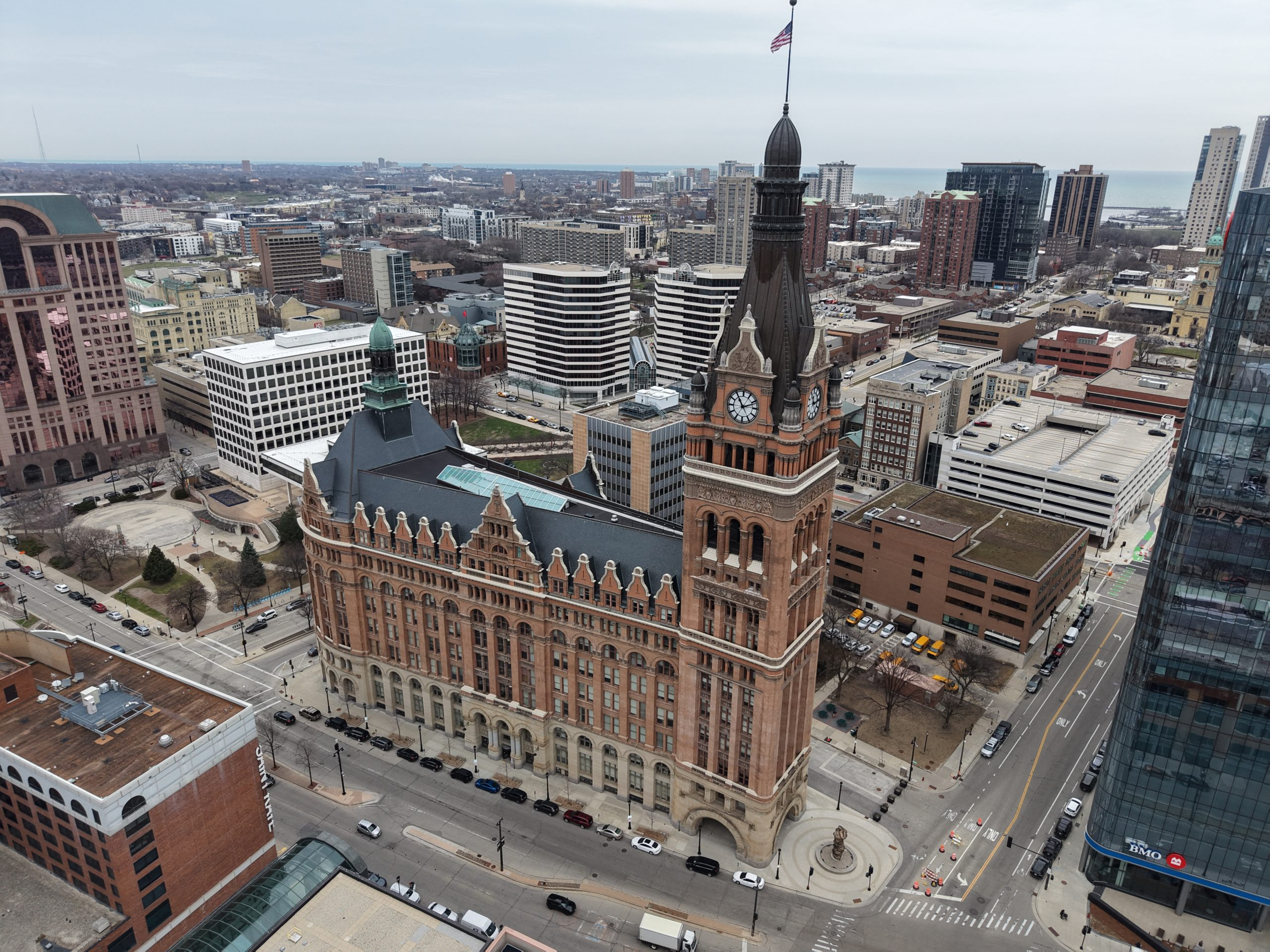 Council Marks Up Mayor'S 2026 Budget, Adds Services, Pay Raises throughout City of Milwaukee Absence Calendar 2026