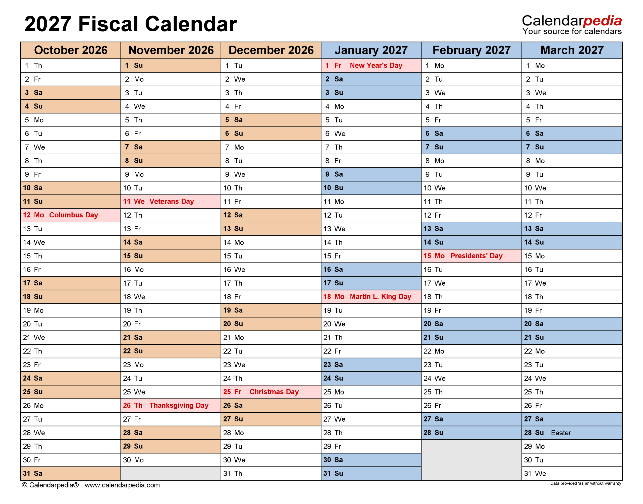Financial Julian Day 2019 Hanging Calendar 2025-2026 Wall Calendar throughout Julian Date Calendar 2026 - 2027