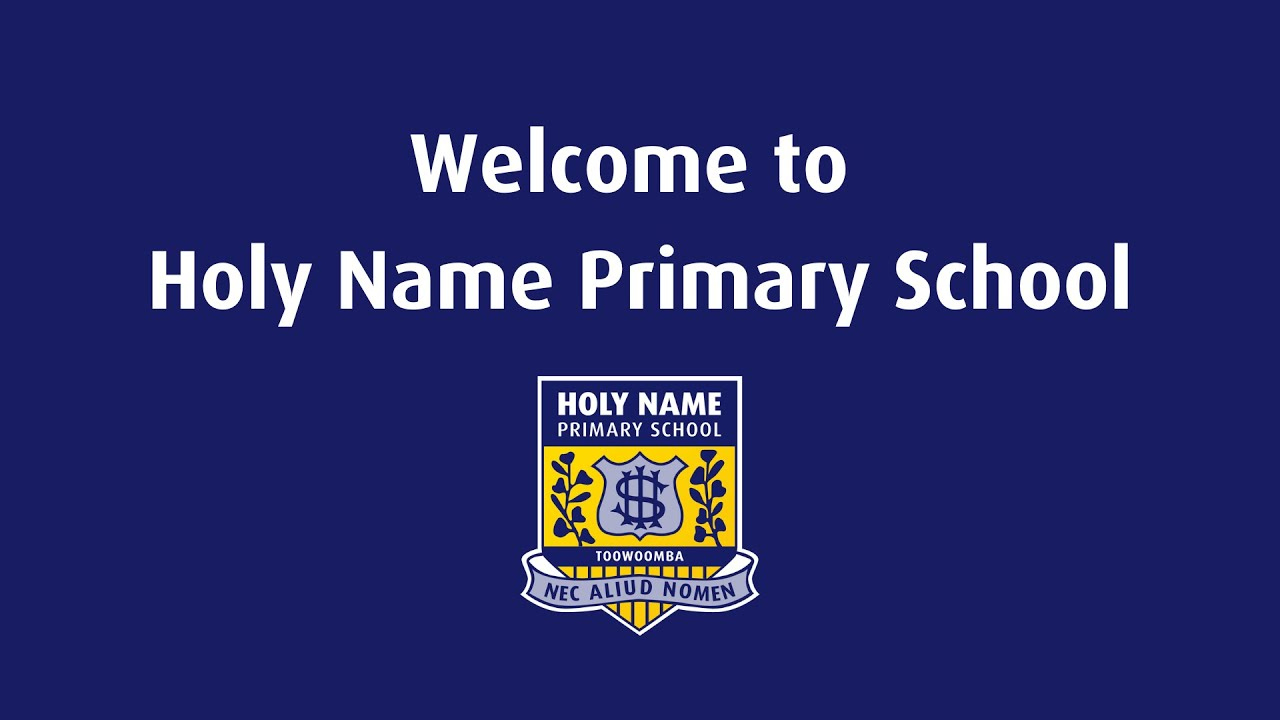 Home - Holy Name Primary School, Toowoomba with regard to Toowoomba Catholic School Calendar 2026