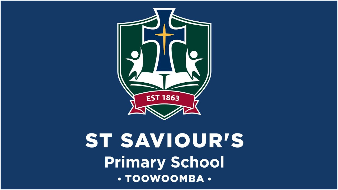 Home - St Saviour'S Primary School, Toowoomba within Toowoomba Catholic School Calendar 2026