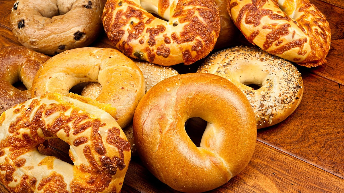 National Bagel Day (January 15Th) | Days Of The Year throughout National Bagel Day January 2026