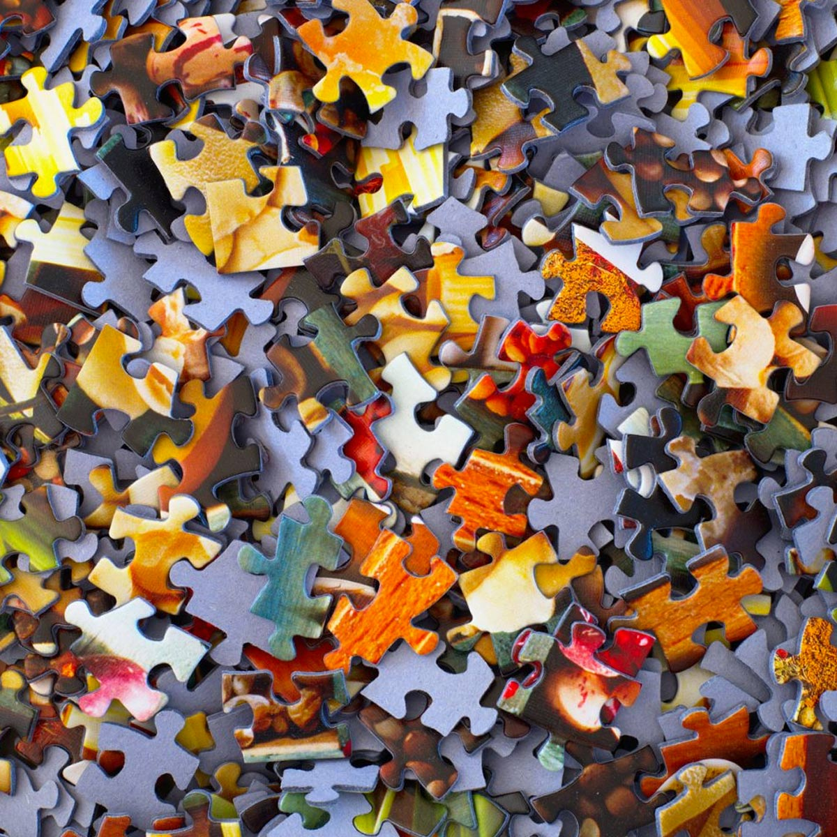 National Puzzle Day - January 29, 2026 - National Today throughout National Puzzle Day January 2026