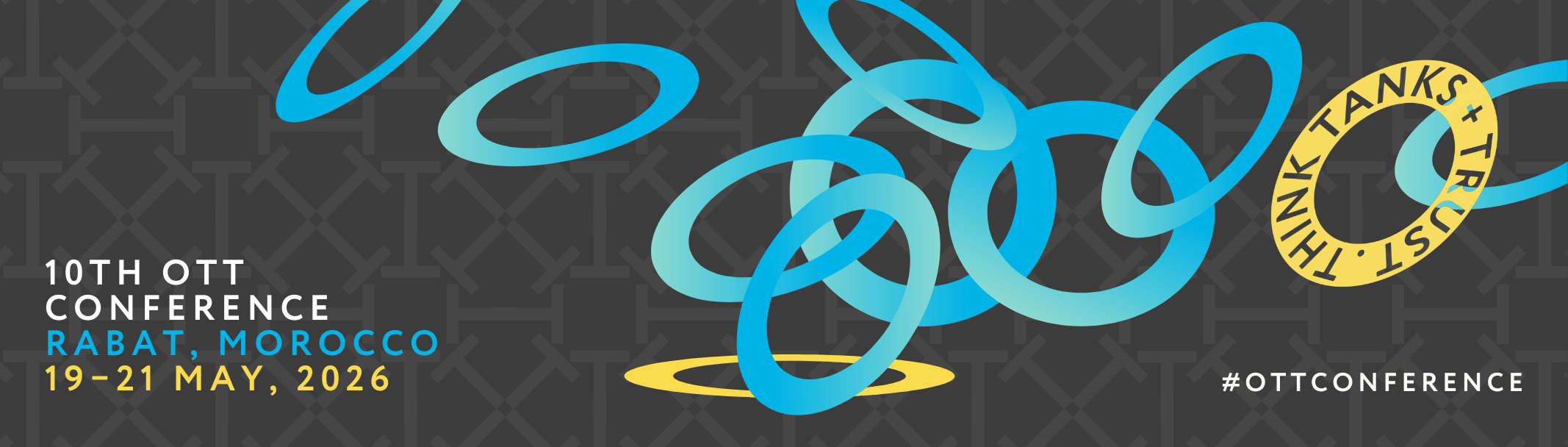 On Think Tanks | Ott Conference 2026: Think Tanks And Trust within Time and Attendance Conference 2026