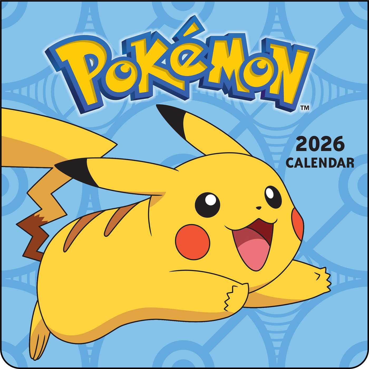 Pokémon 2026 Mini Wall Calendar - Book Summary & Video | Official regarding Pokemon Calendar 2026 Release Date