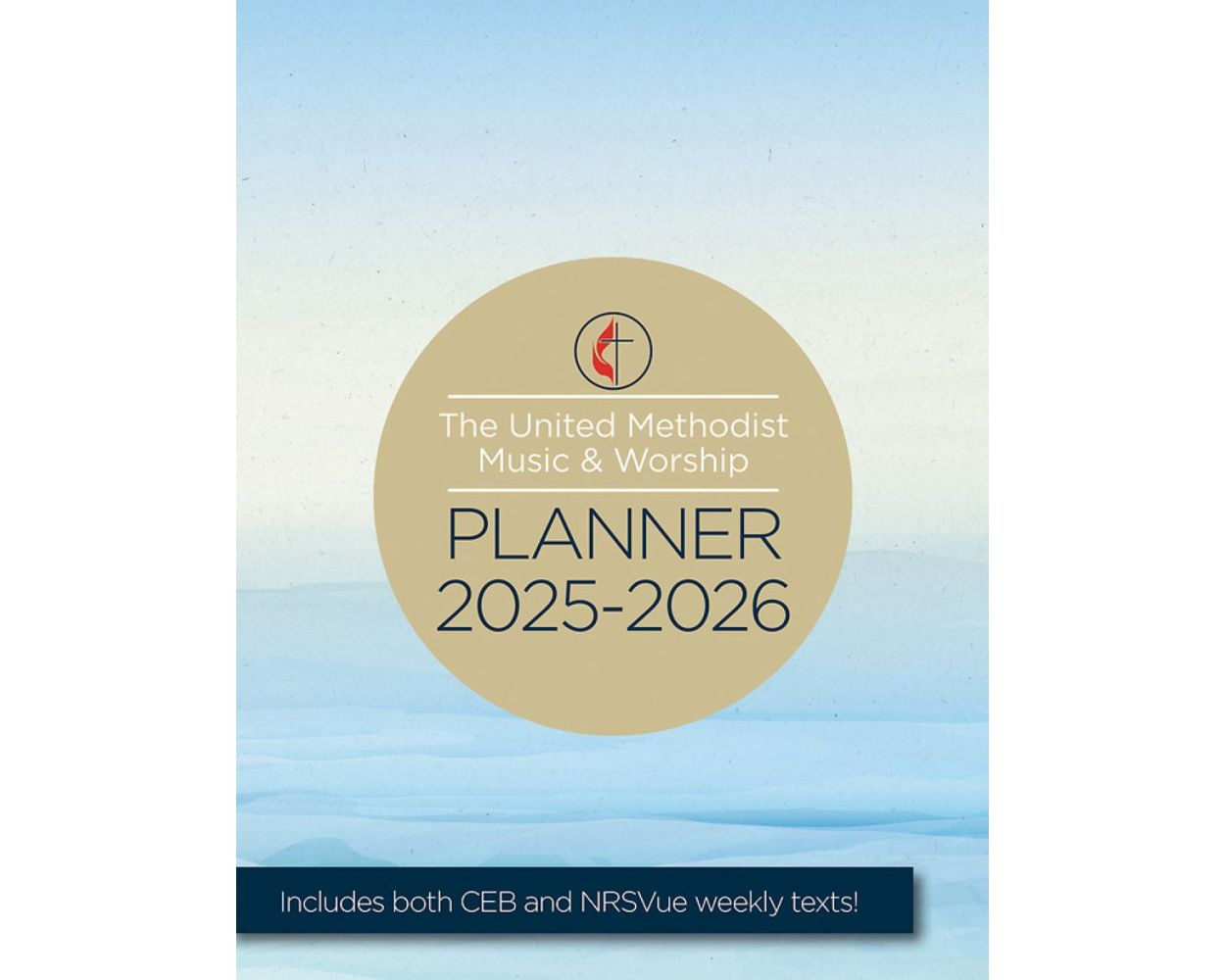 United Methodist Music & Worship Planner 2025-2026 with regard to United Methodist Liturgical Calendar 2026
