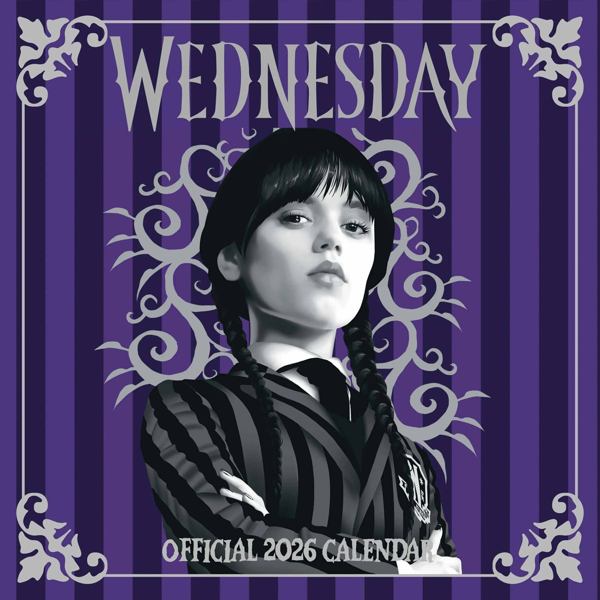 Wednesday Calendar 2026 pertaining to How Many Wednesdays Are There in 2026?