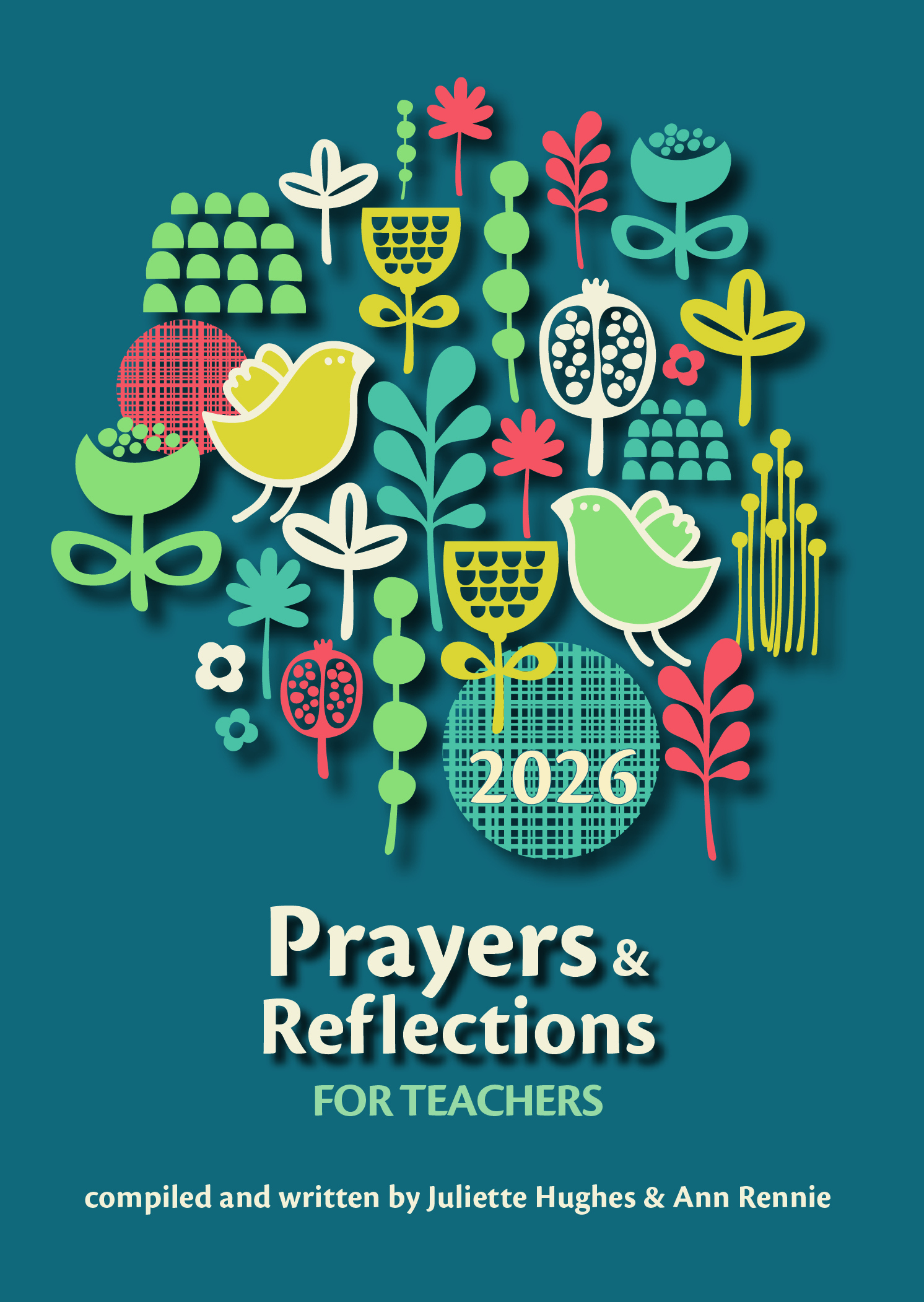 Year Of Grace Calendar 2026 – Garratt Publishing throughout Brisbane Liturgical Calendar 2026